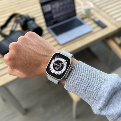 [2x1] SmartWatch ULTRA™ 9 ✅